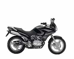 XL125V XL125V